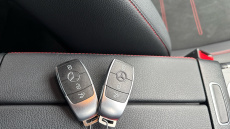 Mercedes-Benz GLA 250e AMG Line Executive 5dr Auto Hatchback